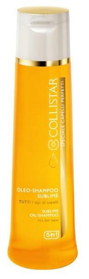 OLEO-SHAMPOO SUBLIME 250ML
