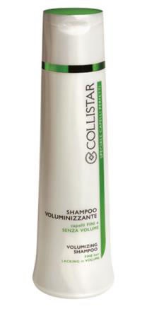 SHAMPOO VOLUMINIZZANTE 250ML