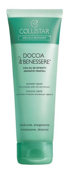 DOCCIA DI BENESSERE 250ML