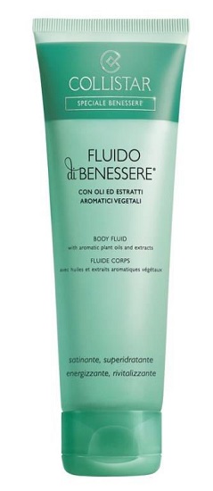 FLUIDO DI BENESSERE 250ML