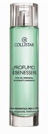 PROFUMO DI BENESSERE SPRAY
