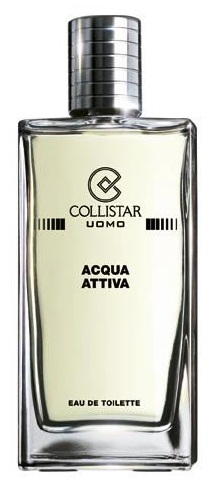 ACQUA ATTIVA EDT 100ML