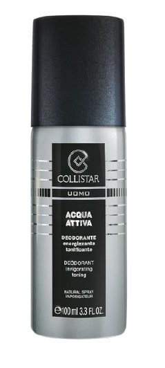 DEODORANTE ACQUA ATTIVA 100ML