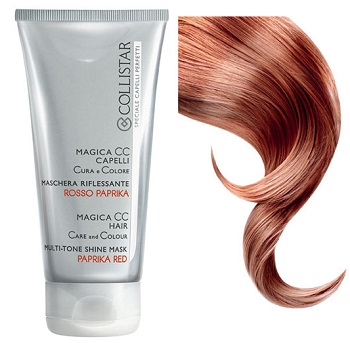 MAGICA CC CAPELLI MASCH ROSSO