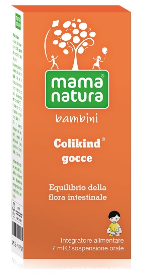 COLIKIND GOCCE 7ML