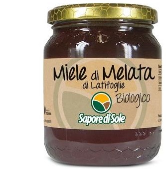 SAPORE DI SOLE MIELE MELAT LAT