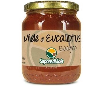 SAPORE DI SOLE MIELE EUCALIPT