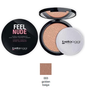 BELLAOGGI FEEL NUDE CIPRIA UN3