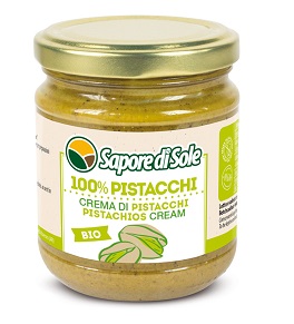 SAPORE DI SOLE CREMA 100% PIST