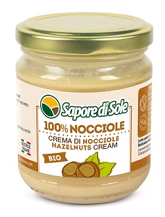 SAPORE DI SOLE CREMA 100% NOCC