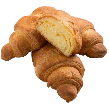 ZERO GLUTINE CROISSANT VU3X80G