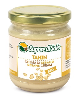 SAPORE DI SOLE CREMA 100% SE-T