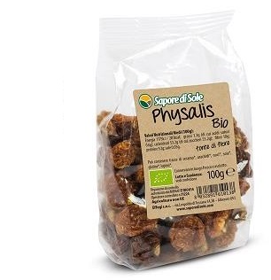 SAPORE DI SOLE PHYSALIS 100G