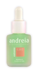 ANDREIA EX CARE MARULA CUT OIL