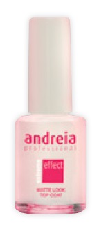 ANDREIA EX EFF MATTE LOOK TOP