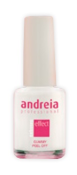 ANDREIA EX EFF GUMMY PEEL OFF