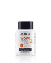 ANDREIA WOW EASY REM ACETONE