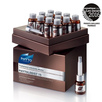 PHYTOLOGIST 12FLX3,5ML