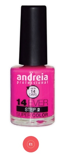 ANDREIA E1 14EVER SUPER COLOR