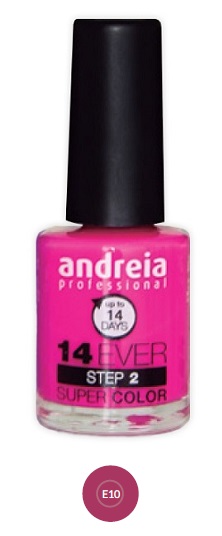 ANDREIA E10 14EVER SUPER COLOR