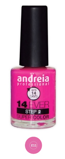 ANDREIA E11 14EVER SUPER COLOR