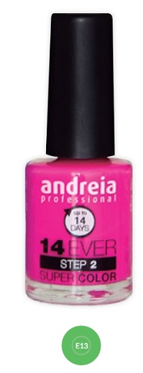 ANDREIA E13 14EVER SUPER COLOR