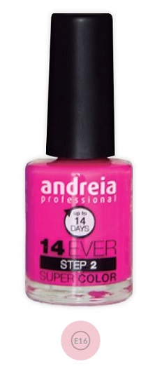 ANDREIA E16 14EVER SUPER COLOR