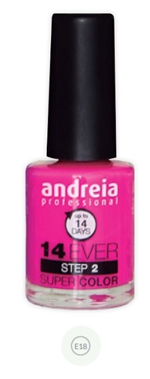 ANDREIA E18 14EVER SUPER COLOR