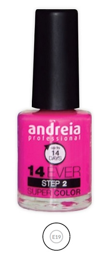 ANDREIA E19 14EVER SUPER COLOR