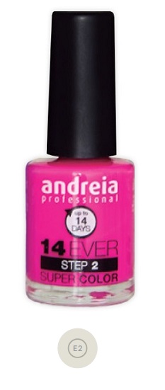 ANDREIA E2 14EVER SUPER COLOR