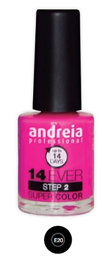 ANDREIA E20 14EVER SUPER COLOR