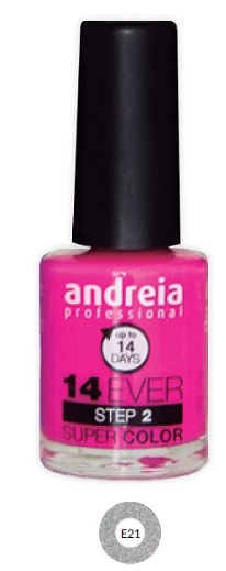 ANDREIA E21 14EVER SUPER COLOR