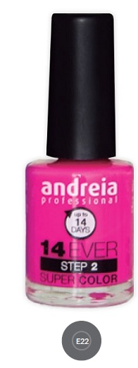 ANDREIA E22 14EVER SUPER COLOR