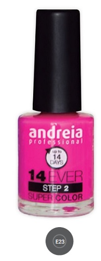 ANDREIA E23 14EVER SUPER COLOR