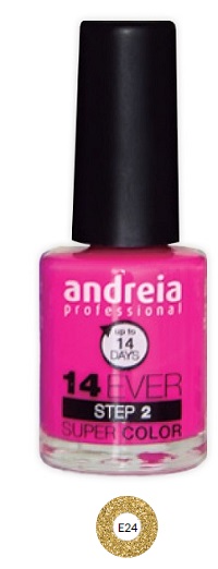 ANDREIA E24 14EVER SUPER COLOR