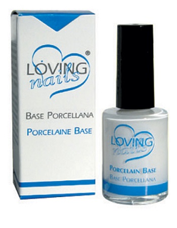 BASE PORCELLANA UNGHIE 14ML