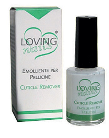 CUTICLE REMOVER CUTICOLE 14ML