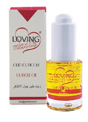 OLIO CUTICOLE 14ML