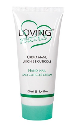 CREMA MANI UNGHIE/CUTIC 100ML