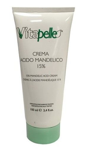 CREMA ACIDO MANDEL 15% 100ML