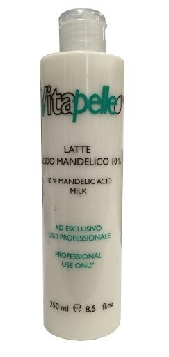 LATTE ACIDO MANDEL 10% 250ML