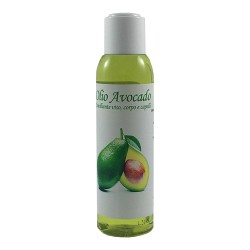 OLIO AVOCADO 125ML