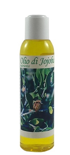 OLIO JOJOBA 125ML