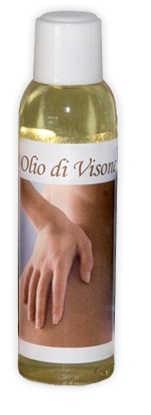 OLIO DI VISONE 125ML