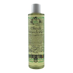 OLIO DI MANDORLE 300ML