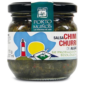 PORTO MUINOS SALSA CHIMICHURRI