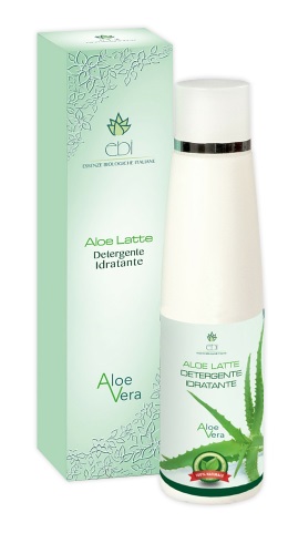 EBI ALOE VERA LATTE DET IDRAT