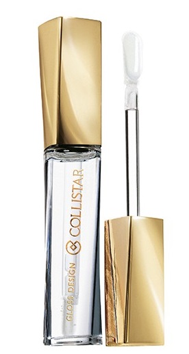 GLOSS DESIGN 1 TRASPARENTE