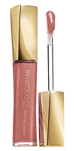 GLOSS DESIGN 10 NUDO LACCA