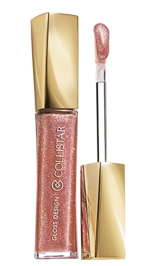 GLOSS DESIGN 16 CARAMELLO PERL